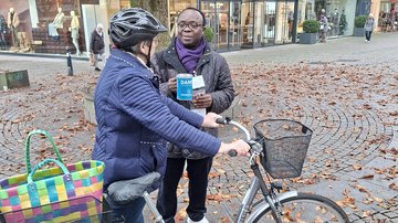 Sammlung des Landesverbandes Bremen im Stadtteil Vegesack